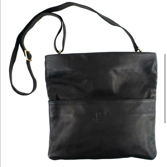 NWT Sseko Convertible Crossbody Bag - Picture 3 of 9